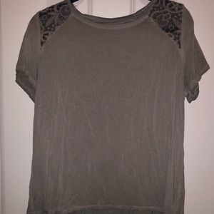 American Eagle Soft Tee